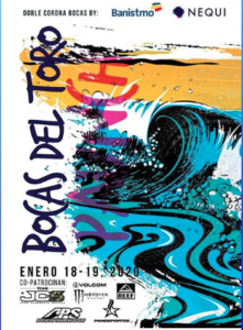 Panamá. Bocas Del Toro.