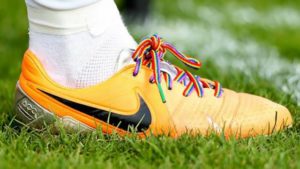 Día Internacional contra la Homofobia en el Deporte