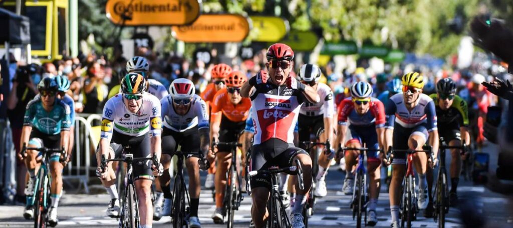 Caleb Ewan