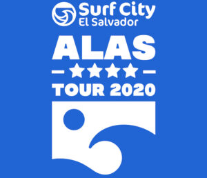 Surf City El Salvador ALAS Latin Pro