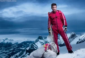 Muere Felix Baumgartner, el hombre que saltó desde la estratosfera